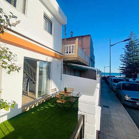 San Juan Beach, White House El Campello Exterior foto