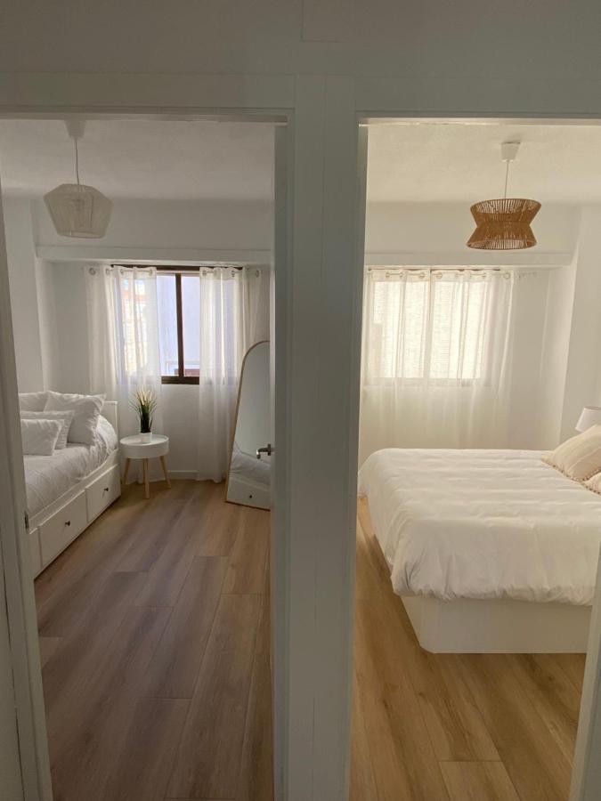 San Juan Beach, White House El Campello Exterior foto