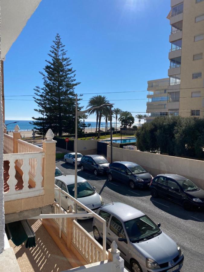 San Juan Beach, White House El Campello Exterior foto