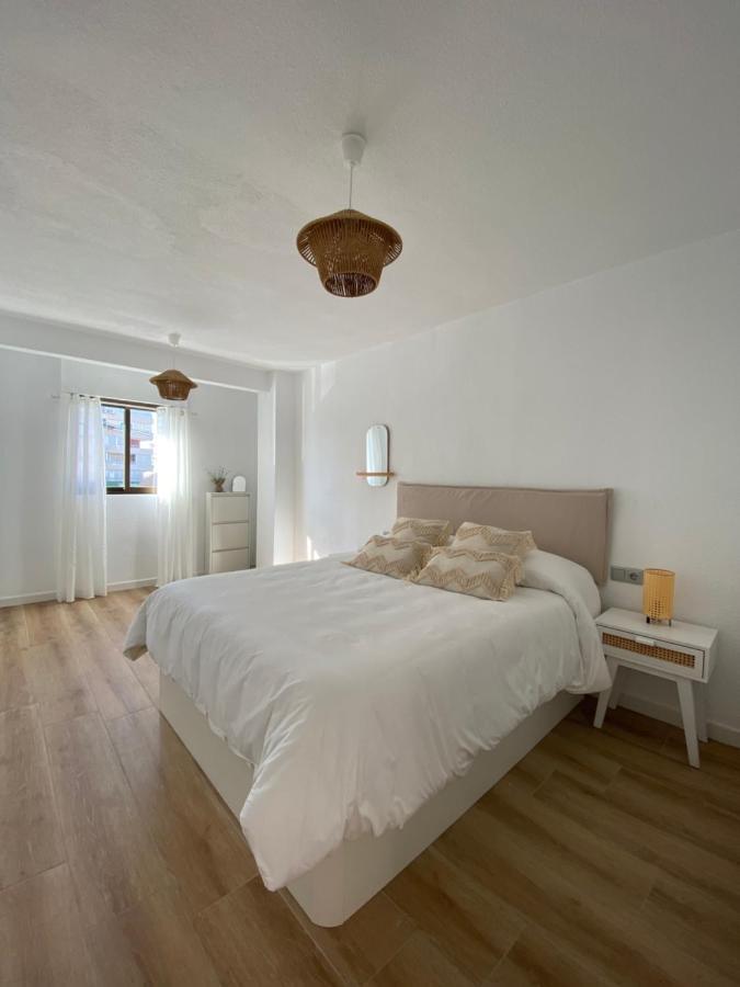 San Juan Beach, White House El Campello Exterior foto