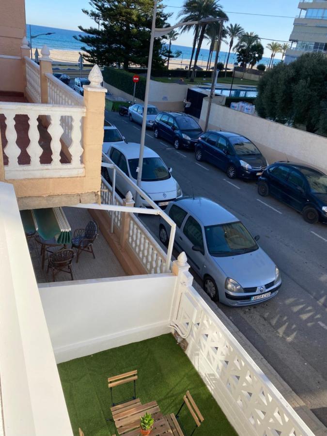 San Juan Beach, White House El Campello Exterior foto