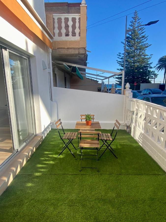 San Juan Beach, White House El Campello Exterior foto